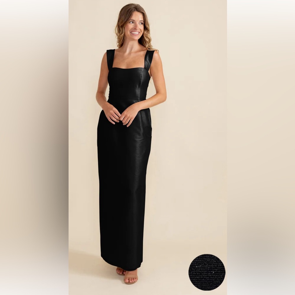 Lula Kate Beckett Dress - Worn once and dry cleaned!